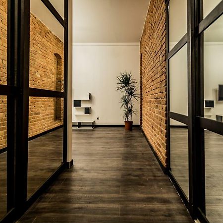Merkela Design Apartment With Park View Riga Exterior photo