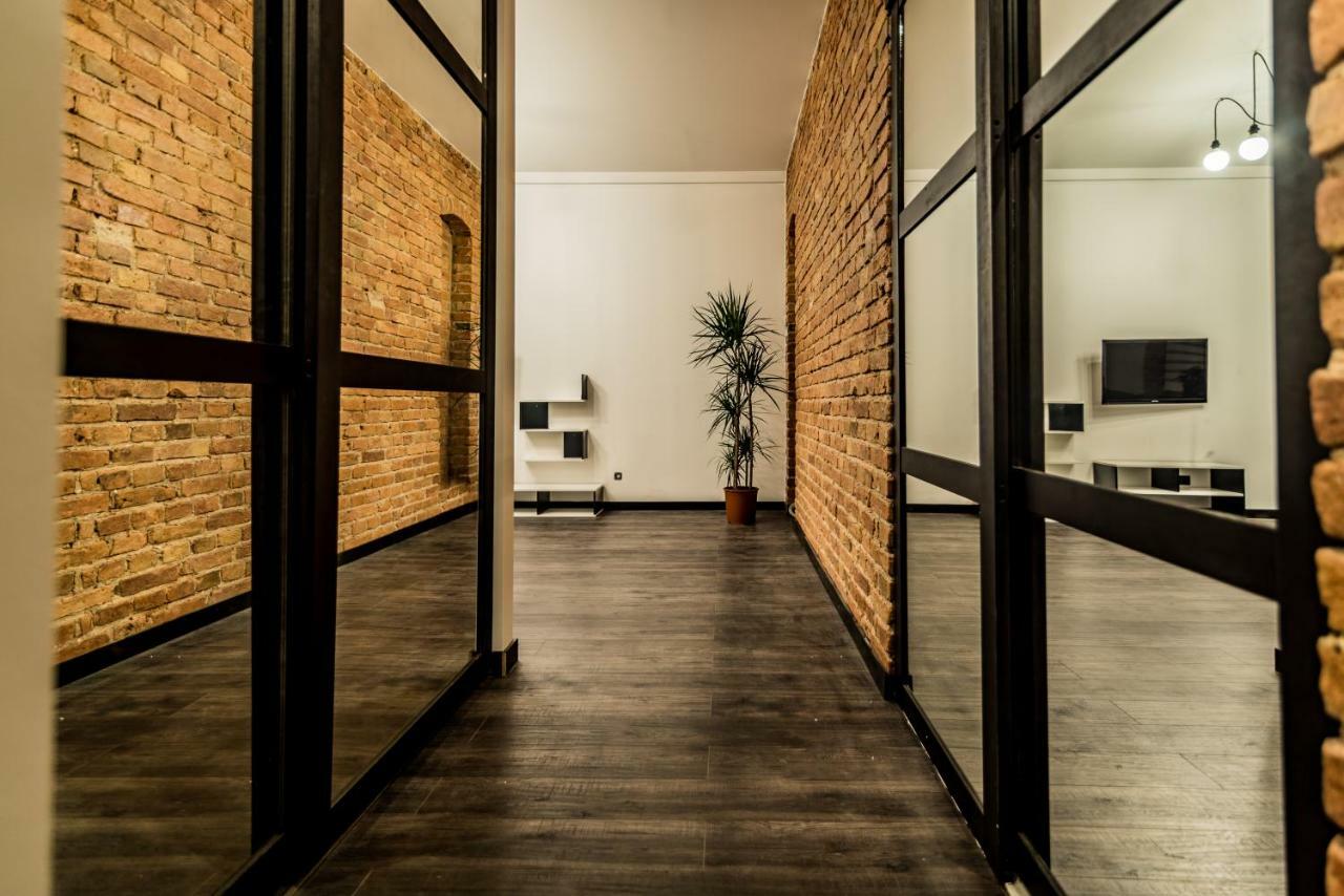 Merkela Design Apartment With Park View Riga Exterior photo